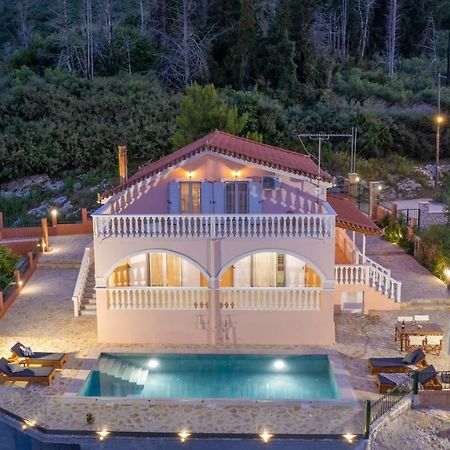 Villa Diana Lagópodo Kültér fotó