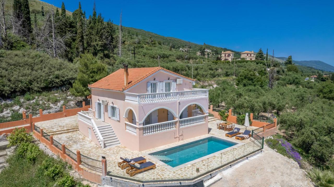 Villa Diana Lagópodo Kültér fotó