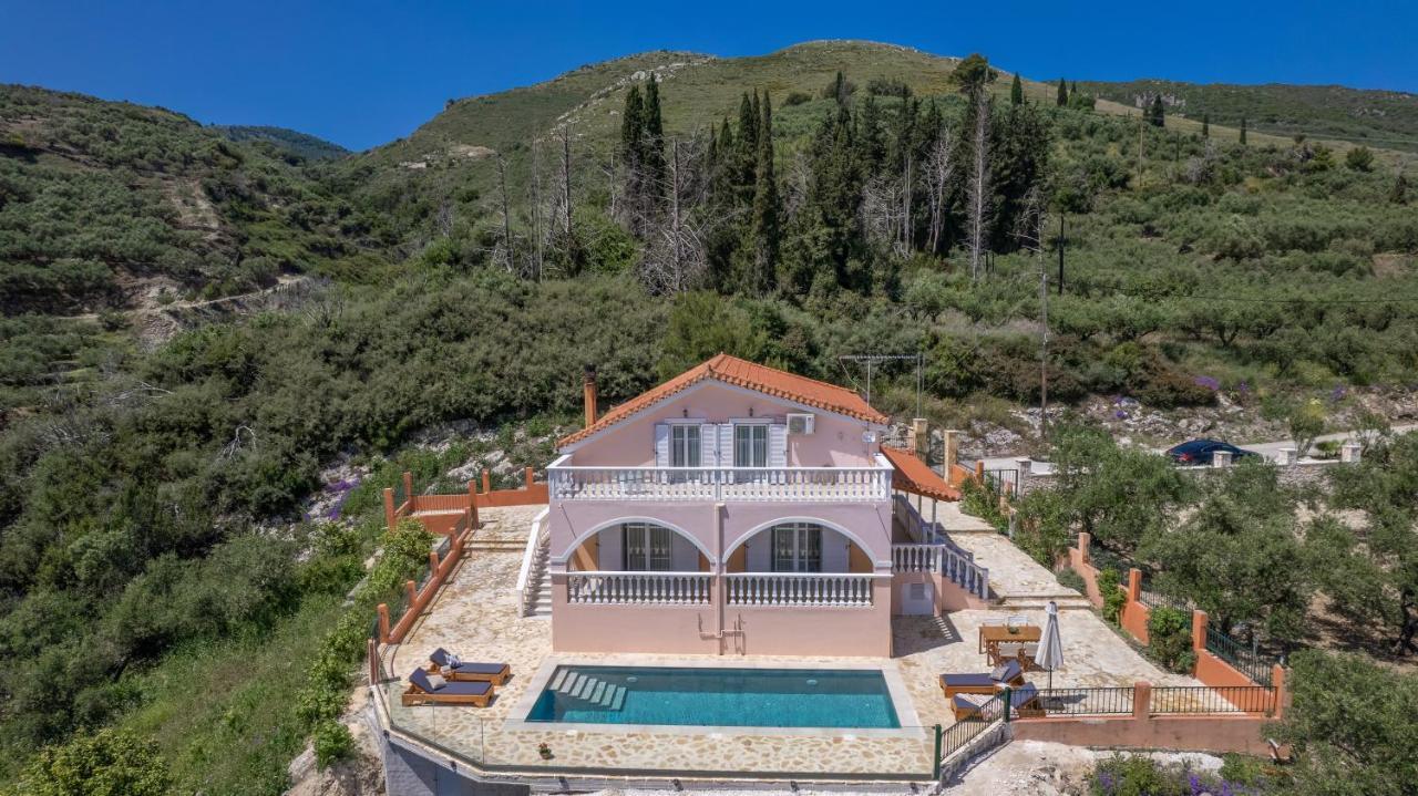 Villa Diana Lagópodo Kültér fotó