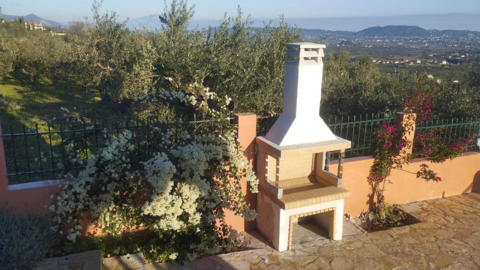 Villa Diana Lagópodo Kültér fotó