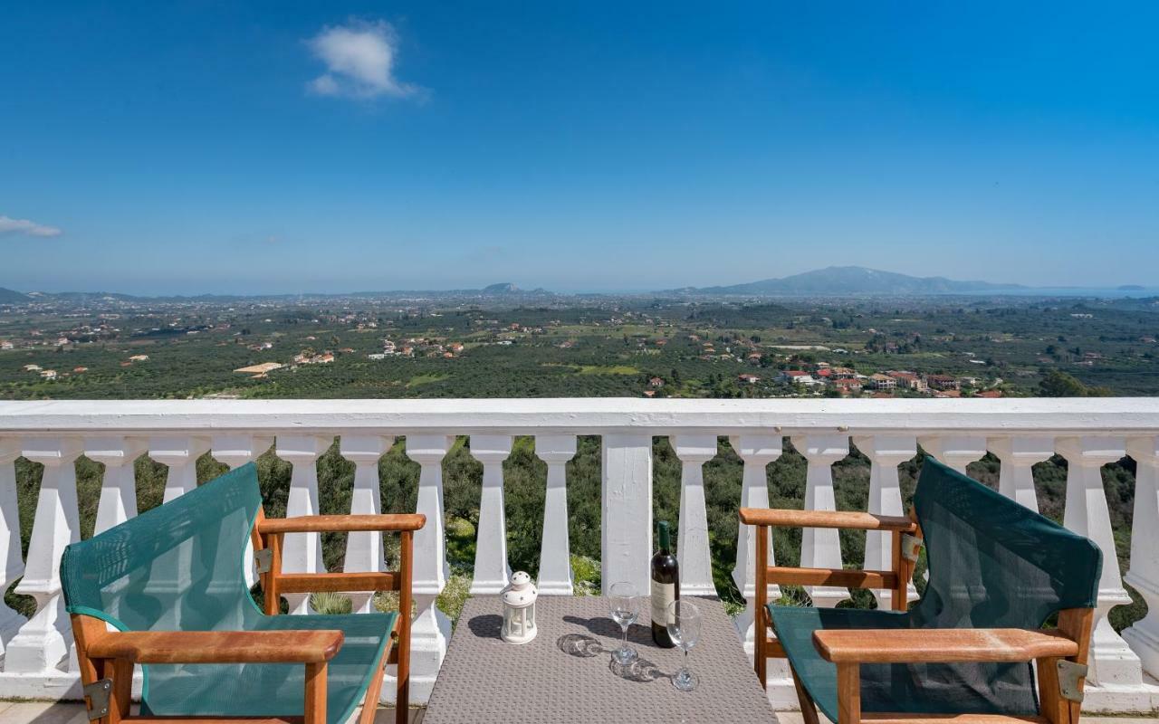 Villa Diana Lagópodo Kültér fotó