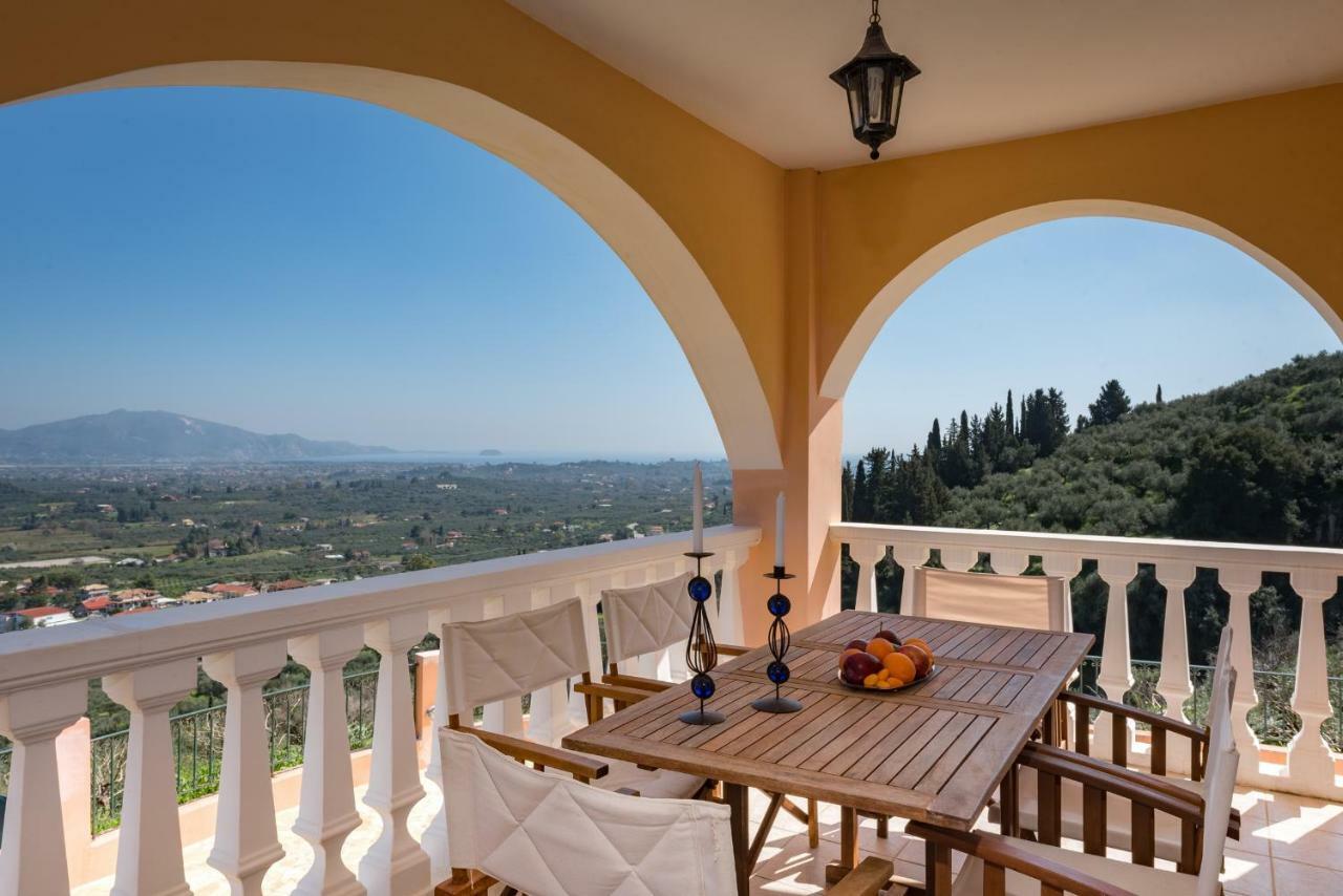 Villa Diana Lagópodo Kültér fotó