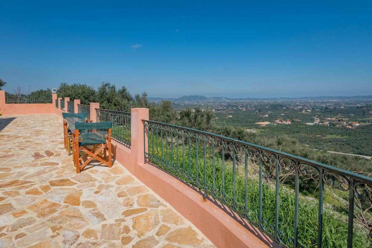 Villa Diana Lagópodo Kültér fotó