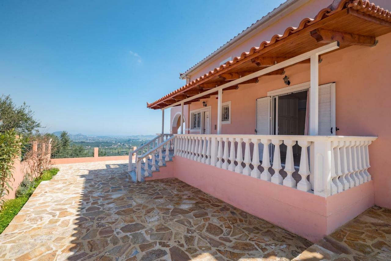 Villa Diana Lagópodo Kültér fotó