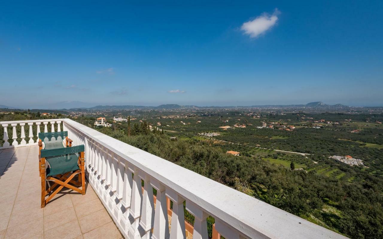 Villa Diana Lagópodo Kültér fotó