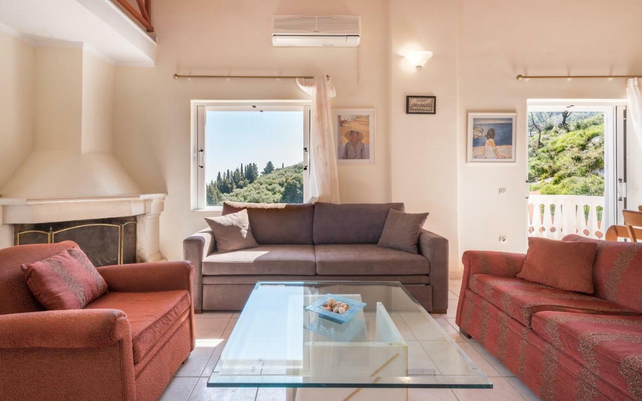 Villa Diana Lagópodo Kültér fotó