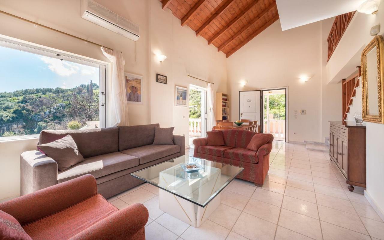 Villa Diana Lagópodo Kültér fotó