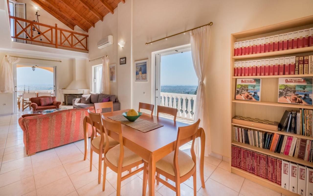 Villa Diana Lagópodo Kültér fotó