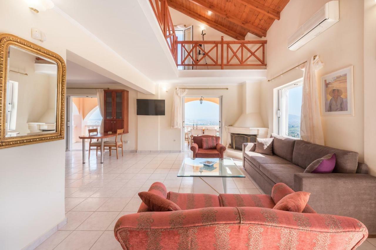 Villa Diana Lagópodo Kültér fotó